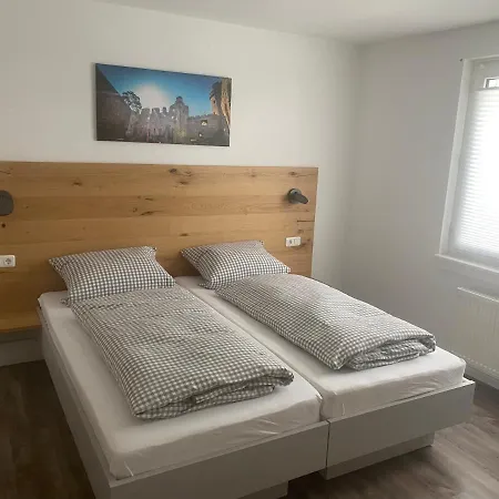 Ferienwohnung EG Heppenheim Heppenheim  Exterior foto