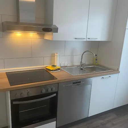 Ferienwohnung EG Heppenheim Heppenheim  Exterior foto