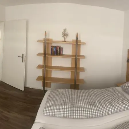 Ferienwohnung EG Heppenheim Heppenheim  Exterior foto