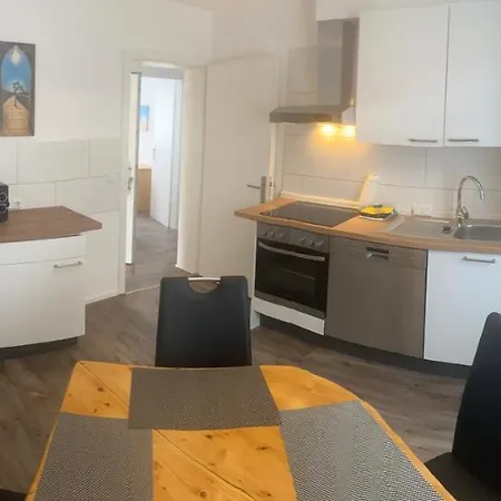 Ferienwohnung EG Heppenheim Heppenheim  Exterior foto