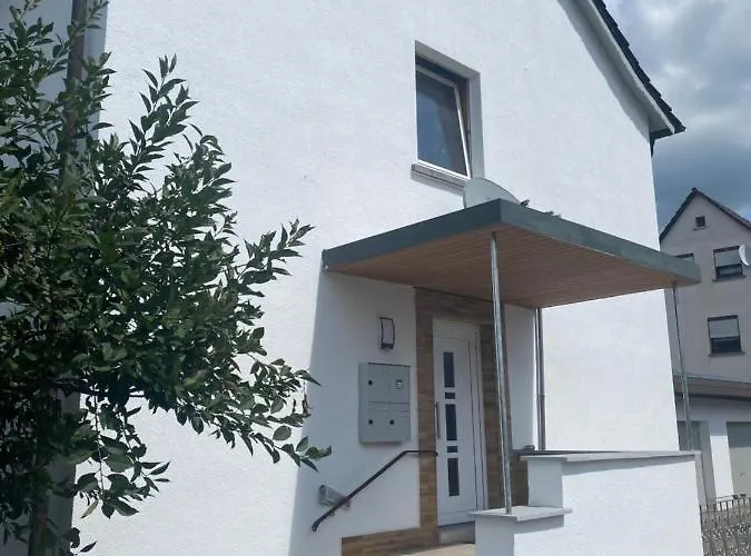 Ferienwohnung Eg Heppenheim
