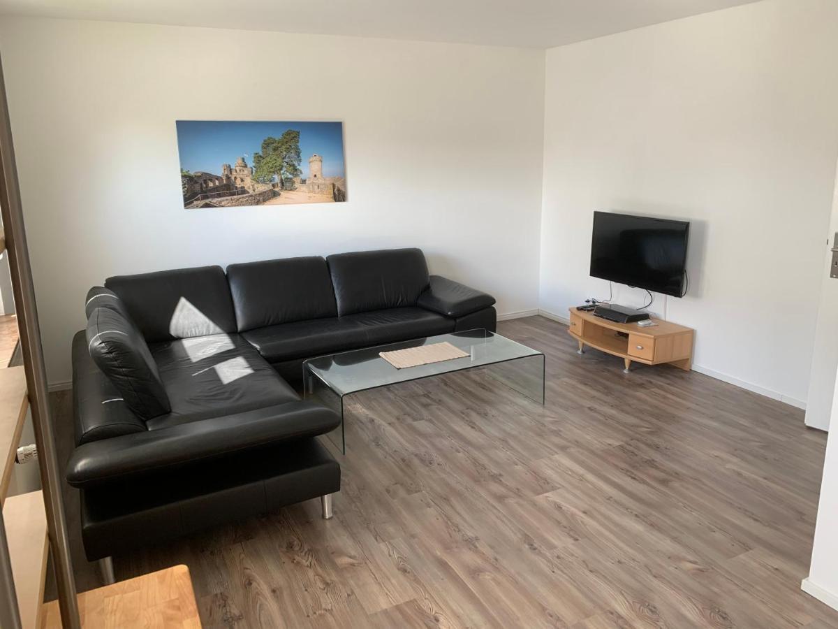 Appartement Eg Heppenheim