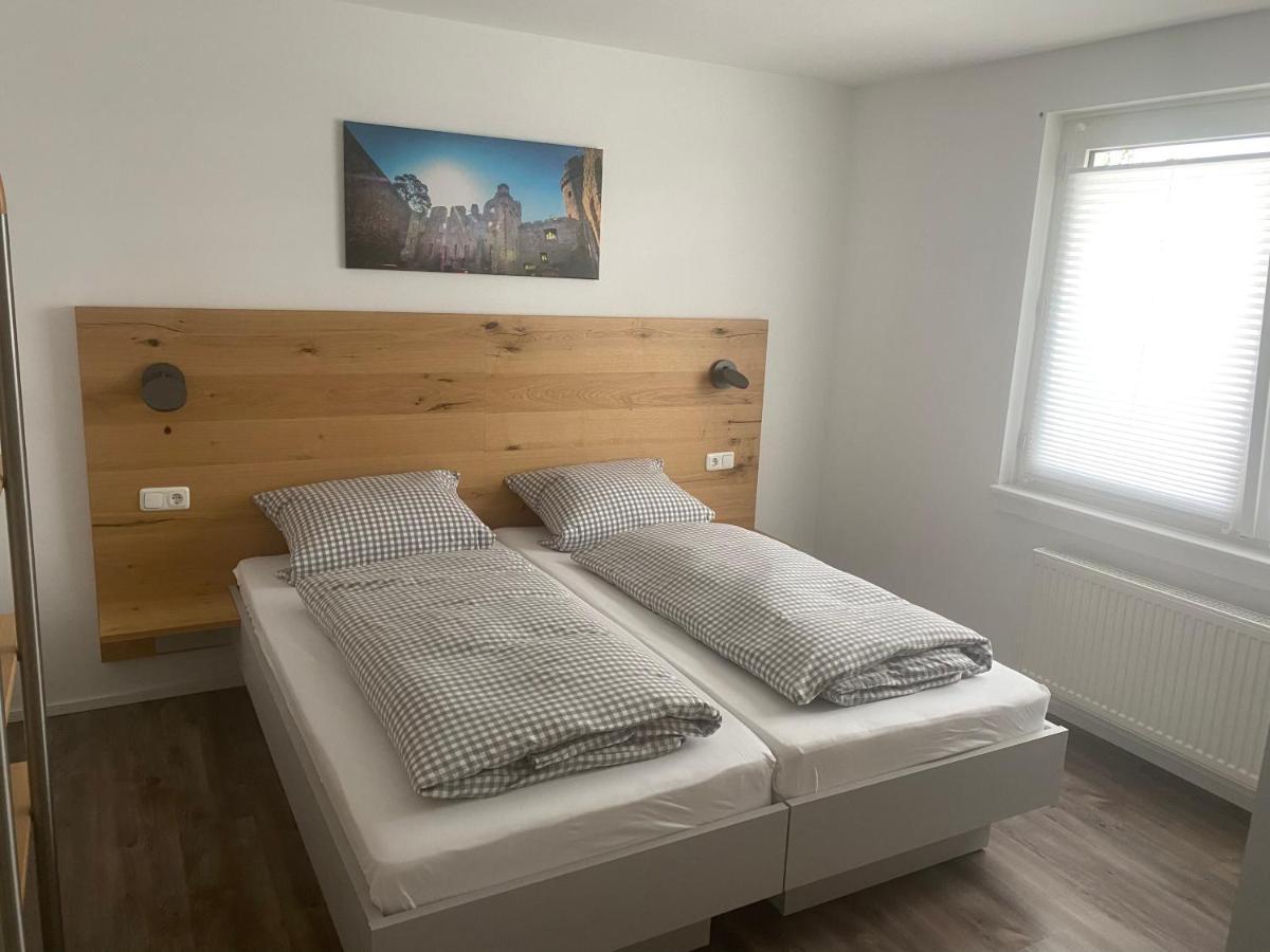Eg Heppenheim Apartment Heppenheim (Bergstrasse)