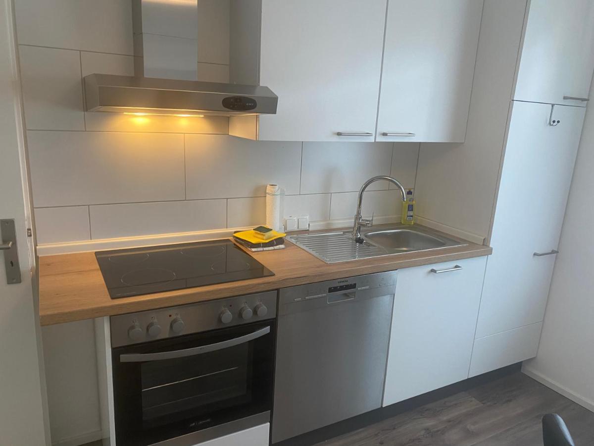 Eg Heppenheim Apartment *