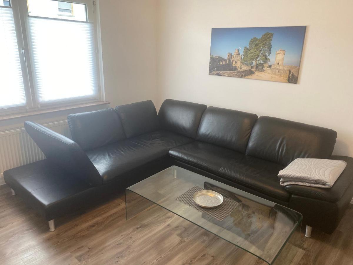 Appartement Eg Heppenheim Heppenheim (Bergstrasse)