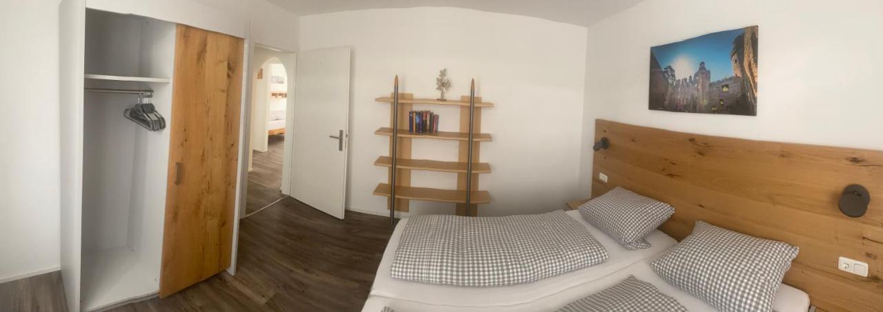 Eg Heppenheim Appartement Heppenheim (Bergstrasse)