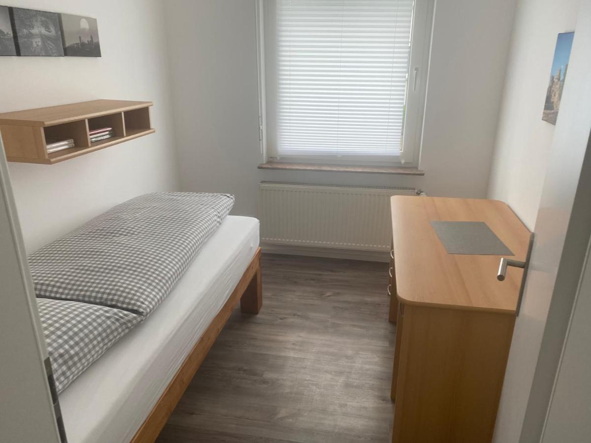 Eg Heppenheim Apartment Heppenheim (Bergstrasse)