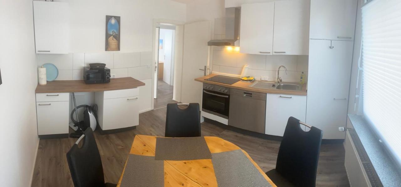 Eg Heppenheim Apartment Heppenheim (Bergstrasse)