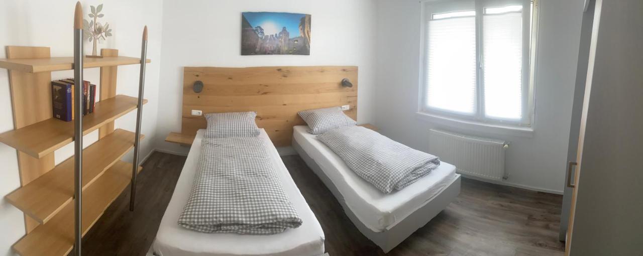 Eg Heppenheim Appartement