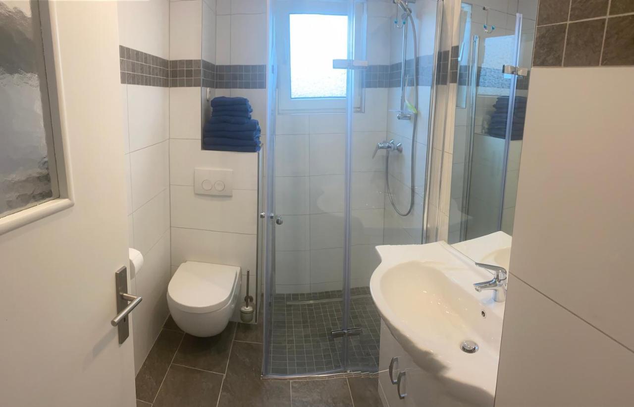 Eg Heppenheim Appartement