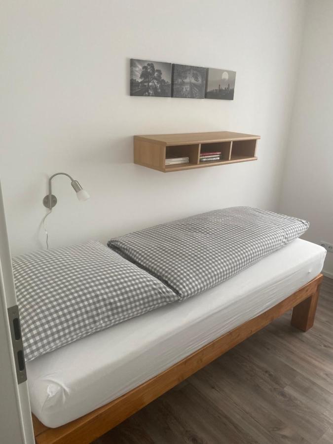 Apartment Eg Heppenheim *