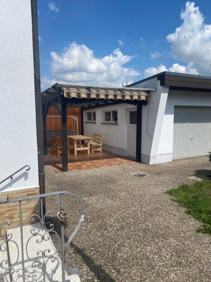 Eg Heppenheim Appartement