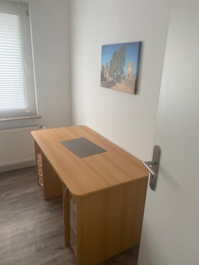 Appartement Eg Heppenheim