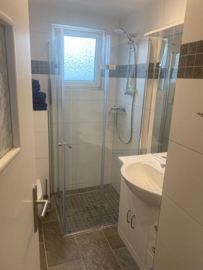 Eg Heppenheim Appartement